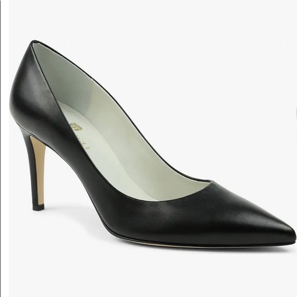 Bruno Magli Shoes - BRUNO MAGLI Thelma Pump in Black Size 7.5
